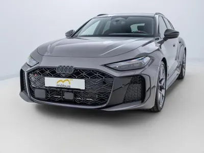 Audi Audi RS5 Avant 470 kW tiptronic im Leasing von LeasingMarkt.de