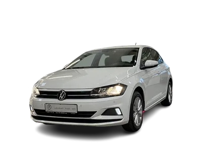 VW Volkswagen Polo 1.0 TSI Active / Navi App-Connect im Auto Abo von Faaren