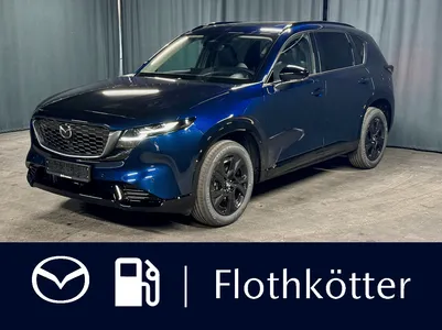 Mazda Mazda CX-5 im Auto Abo von Faaren