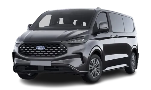 Ford Ford Tourneo Custom Titanium im Auto Abo von Sport Auto Plus