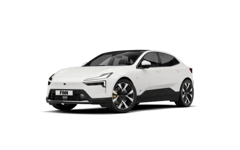 Polestar Polestar 4 Long Range Single motor im Auto Abo von FINN