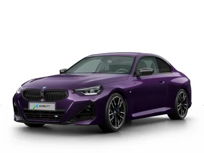 BMW BMW M240i XDrive im Auto Abo von ViveLaCar