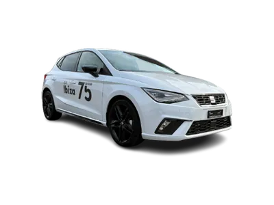 Seat SEAT Ibiza 1.0 EcoTSI 75 Edition DSG im Auto Abo von CARIFY