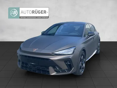 Cupra CUPRA LEON 2.0 TSI Prime Edition VZ DSG im Auto Abo von CARIFY