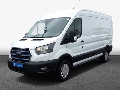 Ford Ford Transit e- 350 L3H2 Lkw HA Trend , 4-türig (Elektrischer Strom) im Auto Abo von LeasingTime