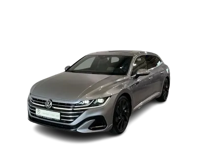 VW Volkswagen Arteon Shooting Brake 2.0 TDI 4Motion DSG R-Line im Auto Abo von Faaren