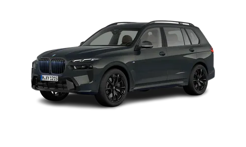 BMW BMW X7 xDrive40d im Auto Abo von FINN