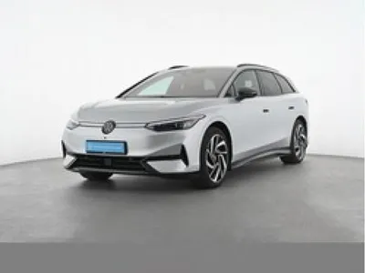 VW Volkswagen ID.7 Tourer Pro S im Leasing von LeasingMarkt.de