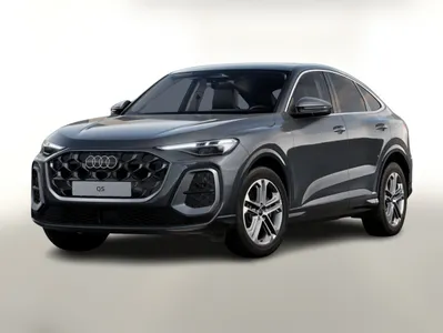 Audi Q5 Sportb TDI quattro 2xS line NeuMod Tech Pano im Auto Abo von Autohaus Tabor
