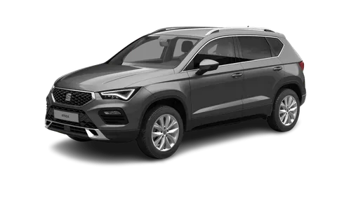 Seat Seat Ateca 1.5 TSI ACT 110kW  DSG im Auto Abo von FINN