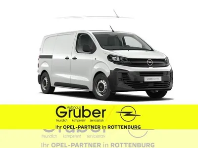 Opel Opel Vivaro ELECTRIC L2 *LIMITIERT*SCHNELL ZUSCHLAGEN* im Auto Abo von LeasingMarkt.de
