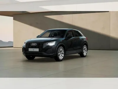 Audi Audi Q2 advanced 35 TDI Navi Kamera im Auto Abo von LeasingMarkt.de