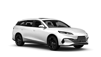 BYD BYD Seal 6 DM-i im Auto Abo von SIXT+ auto abo