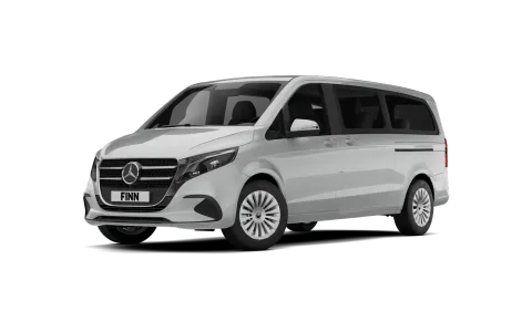 Mercedes Mercedes-Benz V-Klasse V 300 d . lang im Auto Abo von FINN