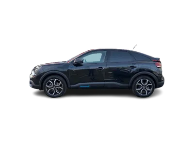 Citroen CITROËN E-C4 SWISS EDITION im Auto Abo von CARIFY