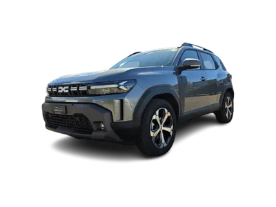 Dacia DACIA DUSTER Journey hybrid 155 im Auto Abo von CARIFY