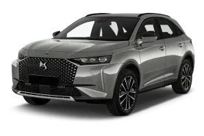 DS DS 7 BlueHDi 130 Pallas Auto im Auto Abo von MeinAuto