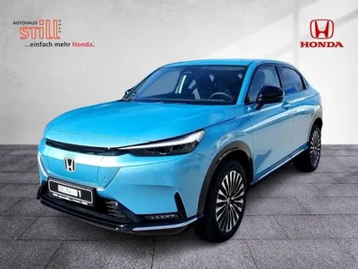 Honda Honda e:Ny1 im Auto Abo von LeasingMarkt.de
