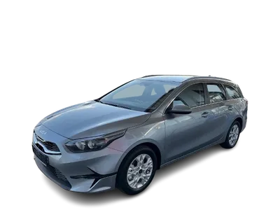 Kia Kia Ceed Sportswagon 1,0 T-GDI Vision Navi Kamera Si im Auto Abo von Faaren