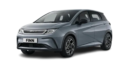BYD BYD Dolphin BEV 60kWh FWD im Auto Abo von FINN