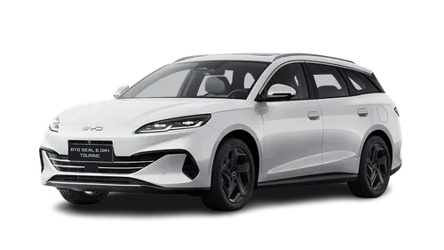 BYD BYD Seal 6 DM-I Touring Comfort im Auto Abo von Faaren