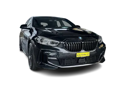 BMW BMW 118d im Auto Abo von CARIFY