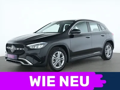 Mercedes Mercedes-Benz GLA 200 Progressive 360°|ACC|Kamera|LED|SHZ|PDC im Leasing von Null-Leasing