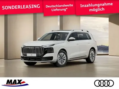 Audi Audi Q9 SUV TDI *FREI-KONFIGURIERBAR* im Leasing von Null-Leasing