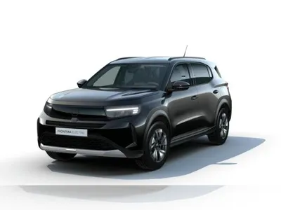 Opel Opel Frontera -electric  GS / 3-Phasig / inkl. Wallbox / Allwetterreifen / Verfügbar in 3 Monaten im Auto Abo von LeasingTime