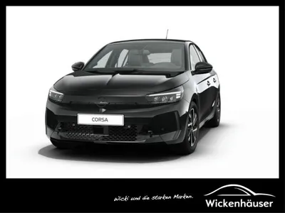 Opel Opel Corsa GS MHEV **Gewerbehammer** im Leasing von LeasingMarkt.de