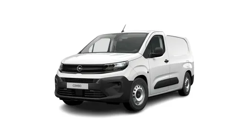 Opel Opel Combo LÃ¤nge 2 mit erhÃ¶hter Nutzlast Opel Cargo L2 1.5 Diesel 130 PS 6-Gang-Schaltgetriebe BlueHDi 6-Gang im Auto Abo von Faaren