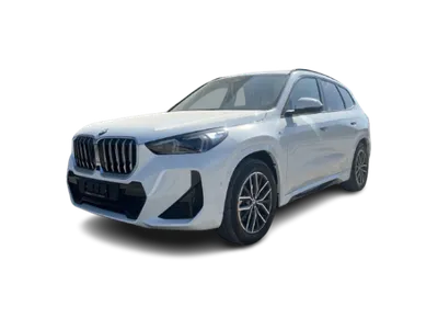 BMW BMW X1 xDrive20d M-Sport im Auto Abo von CARIFY