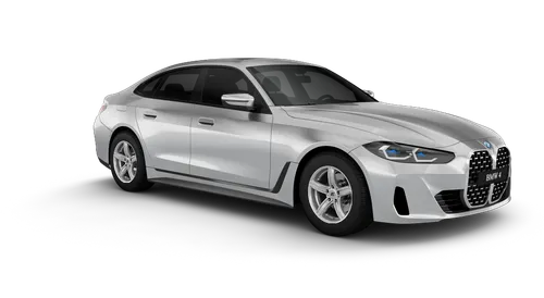 BMW BMW 4er-Reihe - 420i Gran Coupé A im Auto Abo von Allane