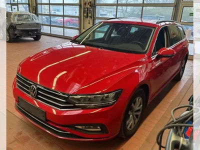 VW Volkswagen Passat Variant Business 2.0 TDI 7-Gang DSG ACC | Discover Pro | Travel Assist | Digital Cockpit | LED im Leasing von LeasingMarkt.de