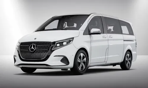 Mercedes V-Klasse Auto-Abo