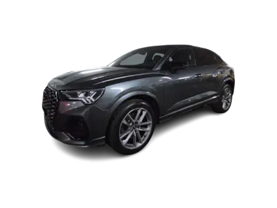 Audi AUDI Q3 Sportback 45 TFSI S line quattro S-tronic im Auto Abo von CARIFY