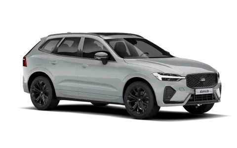 Volvo Volvo XC60 B5 AWD Black Edition Plus Auto im Leasing von Allane