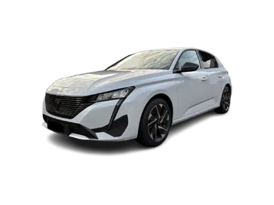 Peugeot PEUGEOT 308 im Auto Abo von CARIFY