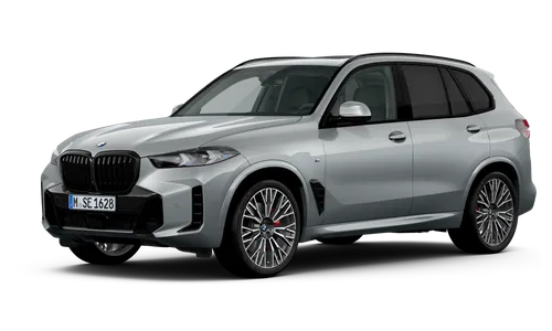 BMW BMW X5 xDrive40d im Auto Abo von FINN
