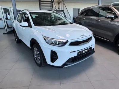 Kia Kia Stonic 1.0 T Automatik Vision Navi Sitzheizung Sofort Gewerbe im Auto Abo von LeasingMarkt.de