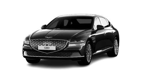 Genesis Genesis Electrified G80 Luxus Komfort Paket im Auto Abo von Faaren