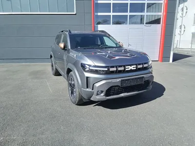 Dacia Dacia Duster Duster Extreme mild hybrid 96kW (130 PS) 6-Gang im Auto Abo von Faaren