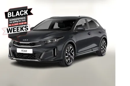Kia XCeed DCT MY26 ACC Keyl 2Z-Klima SHZ LHZ Nav Kam Auto-Abo privat im Auto Abo von Autohaus Tabor