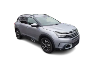 Citroen CITROEN C5 Aircross 1.6 Plug-in Hybrid Swiss Edition im Auto Abo von CARIFY