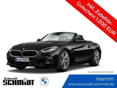 BMW BMW Z4 sDrive30i M Sport / NP= 70.750,- / Adapt. LED im Auto Abo von LeasingTime