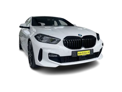 BMW BMW 118i im Auto Abo von CARIFY