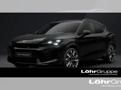 Cupra Cupra Formentor VZ 2.0 TSI 7-Gang-DSG 4Drive Intelligent Drive Paket, AHK-Vorrichtung, Navi, HD-Matrix-LED-Scheinwer im Leasing von LeasingMarkt.de