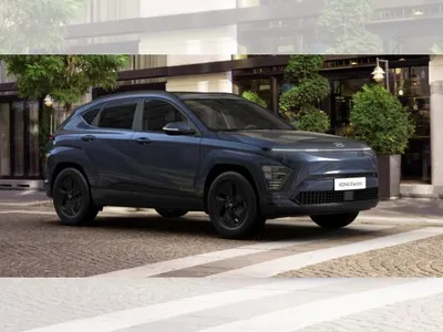 Hyundai Hyundai KONA Elektro ⚡49 kWh⚡ Trend❗SOFORT VERFÜGBAR❗ABSCHLUSS BIS 30.06❗ im Leasing von LeasingMarkt.de