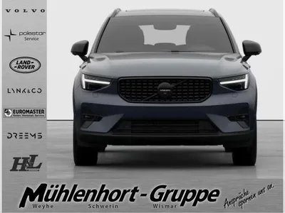 Volvo Volvo XC40 B3 DKG PLUS - BLACK EDITION - MJ26 - Sofort lieferbar im Auto Abo von LeasingMarkt.de