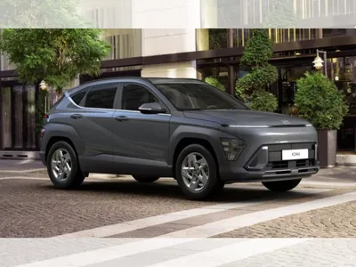 Hyundai Hyundai KONA 🔥TREND🔥el.Heckklappe🔥150 PS🔥7-DCT🔥SOFORT-VERFÜGBAR🔥💼GEWERBE💼 im Leasing von LeasingTime